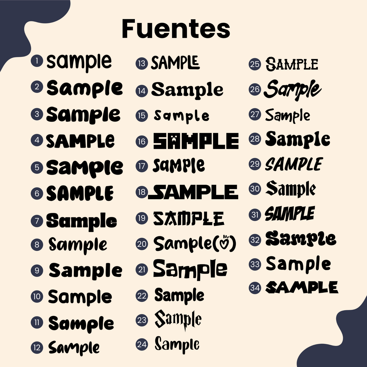 Placa de Identificación Multicapa