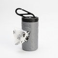 Dispensador de Bolsas Huellitas